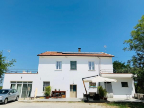 Ca' Salino Cervia